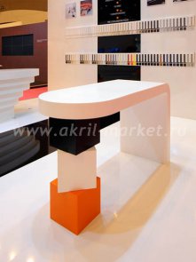   Corian