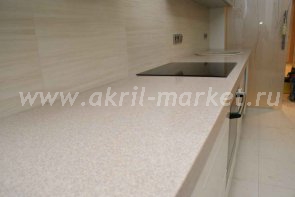   Staron Sanded (Vermillion)