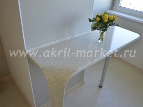      Corian Warm Gray