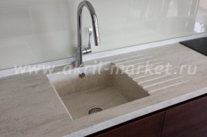     Linen (Corian)