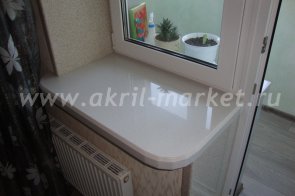     Corian (Everest)