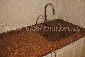       Staron Copper 851