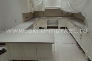    Corian Clay