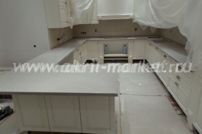      Corian Clay